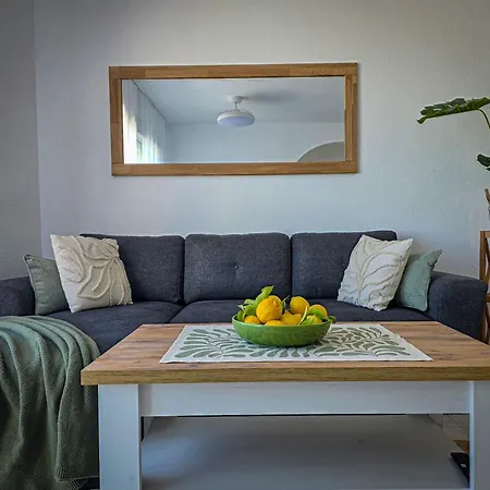Apartment Casa Reni