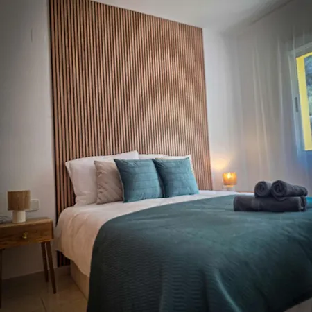 Apartment Casa Reni Calp