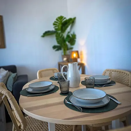 Casa Reni Apartment