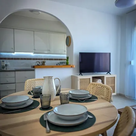 Apartment Casa Reni