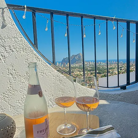 Casa Reni * Calp