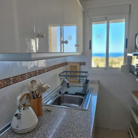Apartment Casa Reni Calp