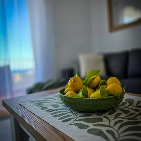 Casa Reni Apartment Calp