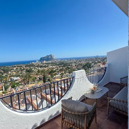 Casa Reni *