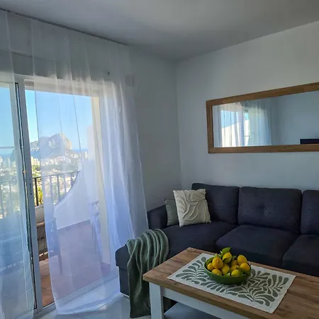 Apartment Casa Reni *