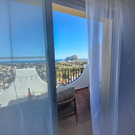 Casa Reni Apartment