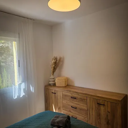 Casa Reni Apartment