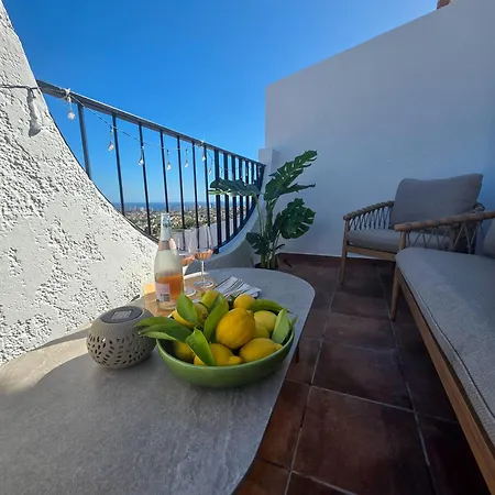 Casa Reni Apartment