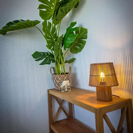 Casa Reni Apartment