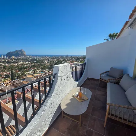 Casa Reni * Calp