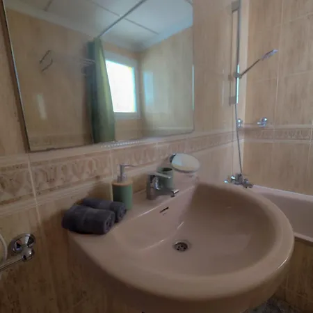 Casa Reni Apartment Calp