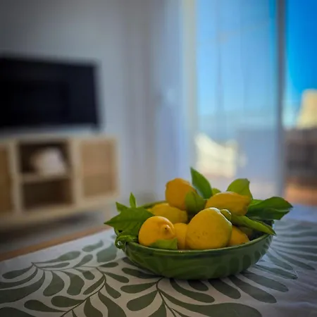 Casa Reni Apartment Calp